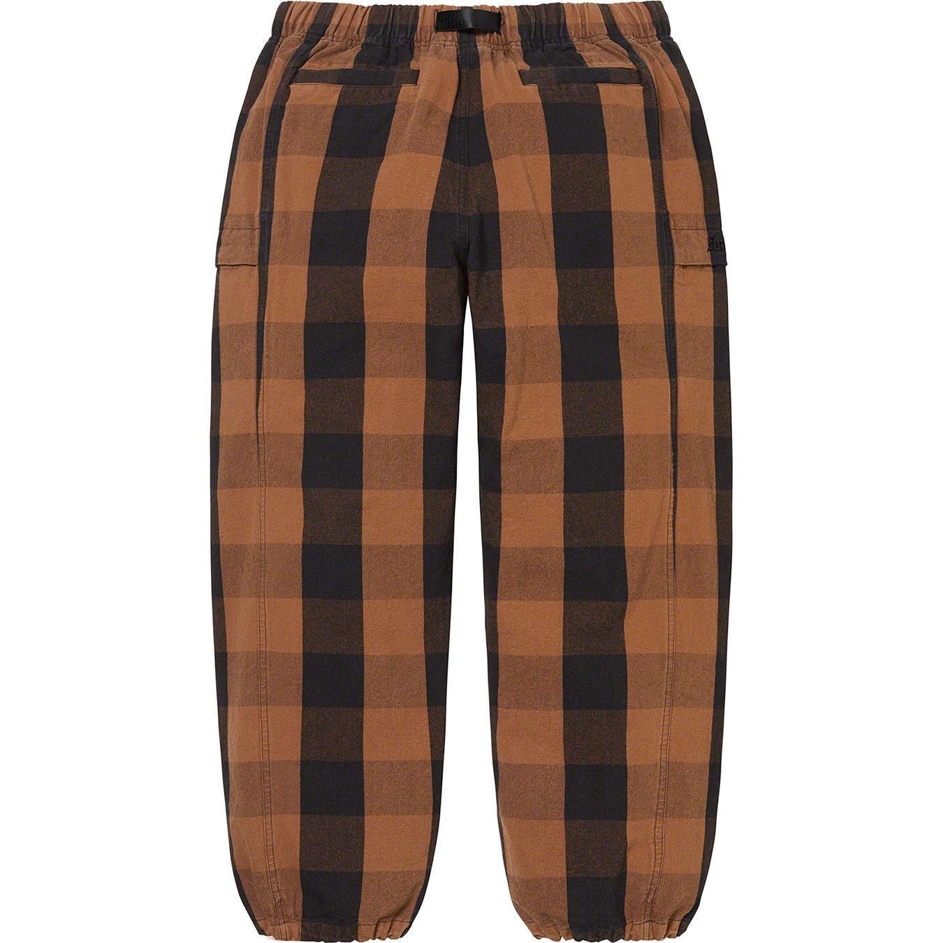 Belted Trail Pant view 6